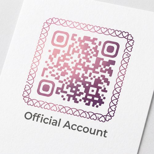 高清视频公众号